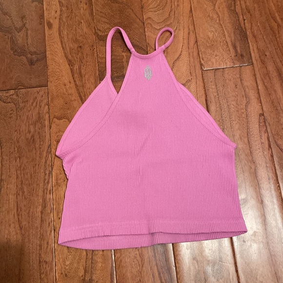 Free people crop top XS - Picture 2 of 2